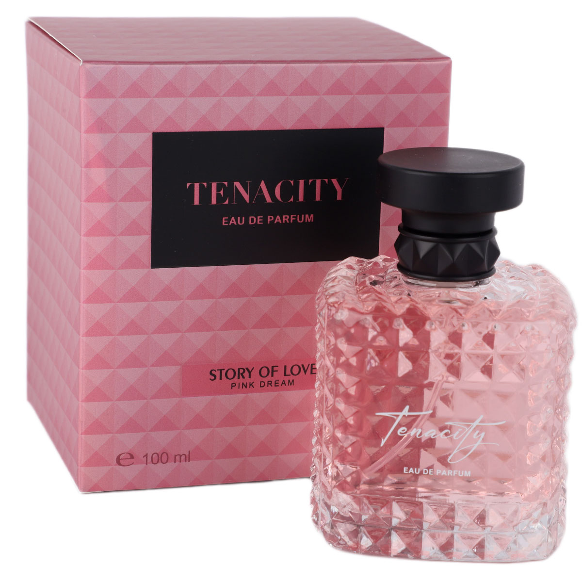 Tenacity 100ml