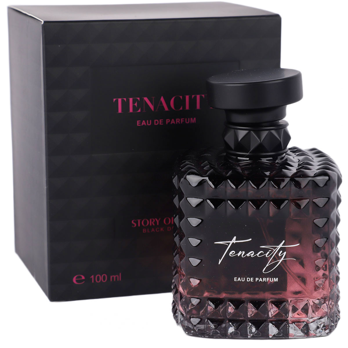 Tenacity 100ml