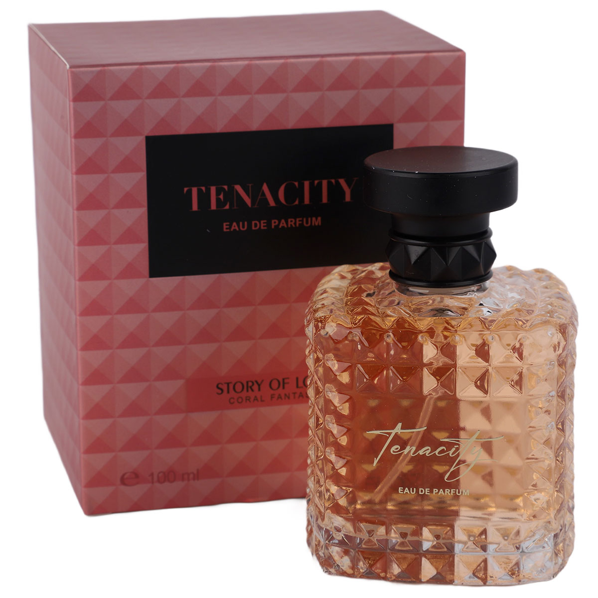 Tenacity 100ml