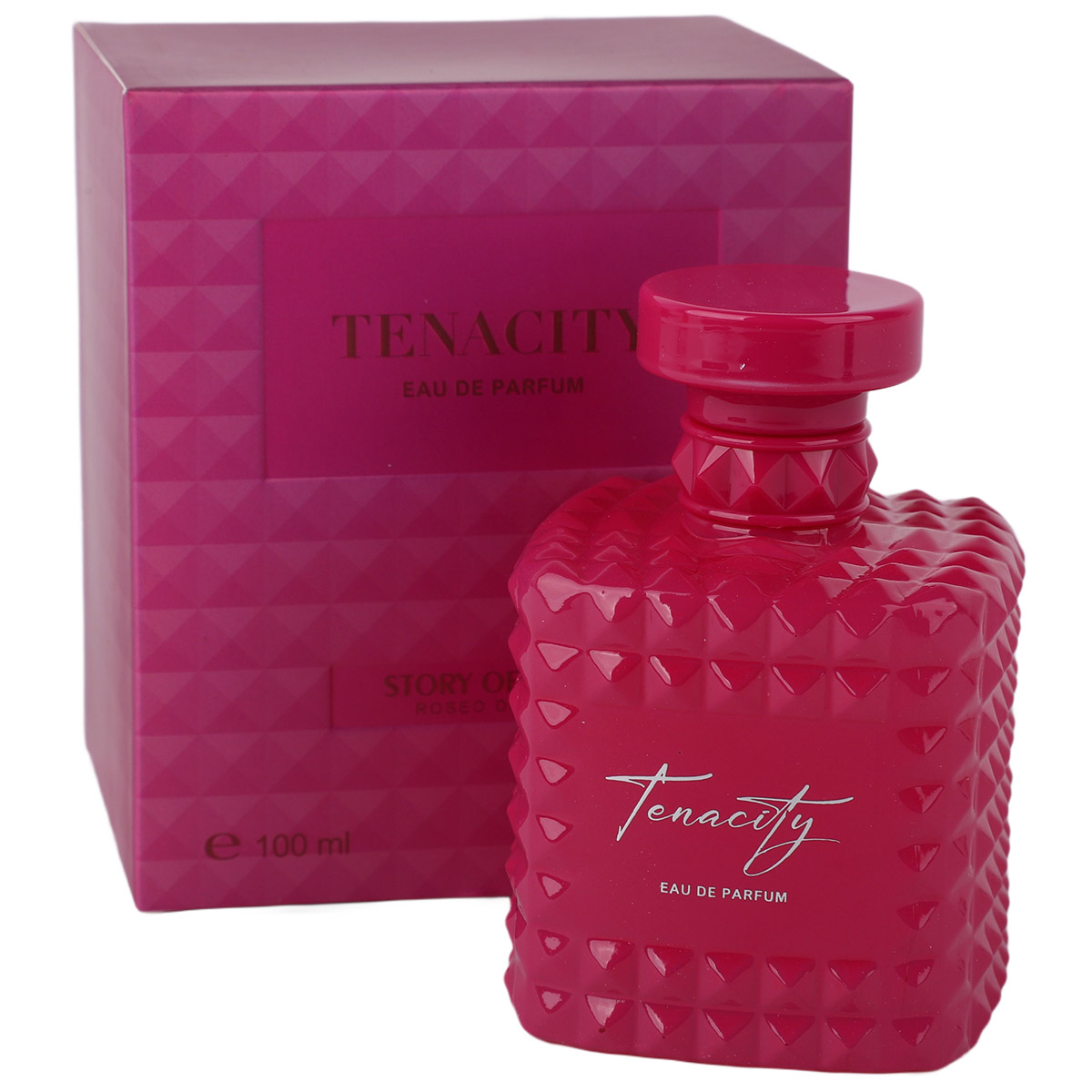 Tenacity 100ml