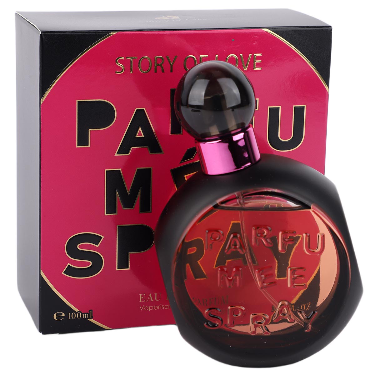Story of Love 100ml