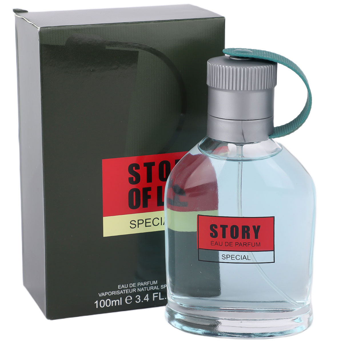 Story of Love 100ml