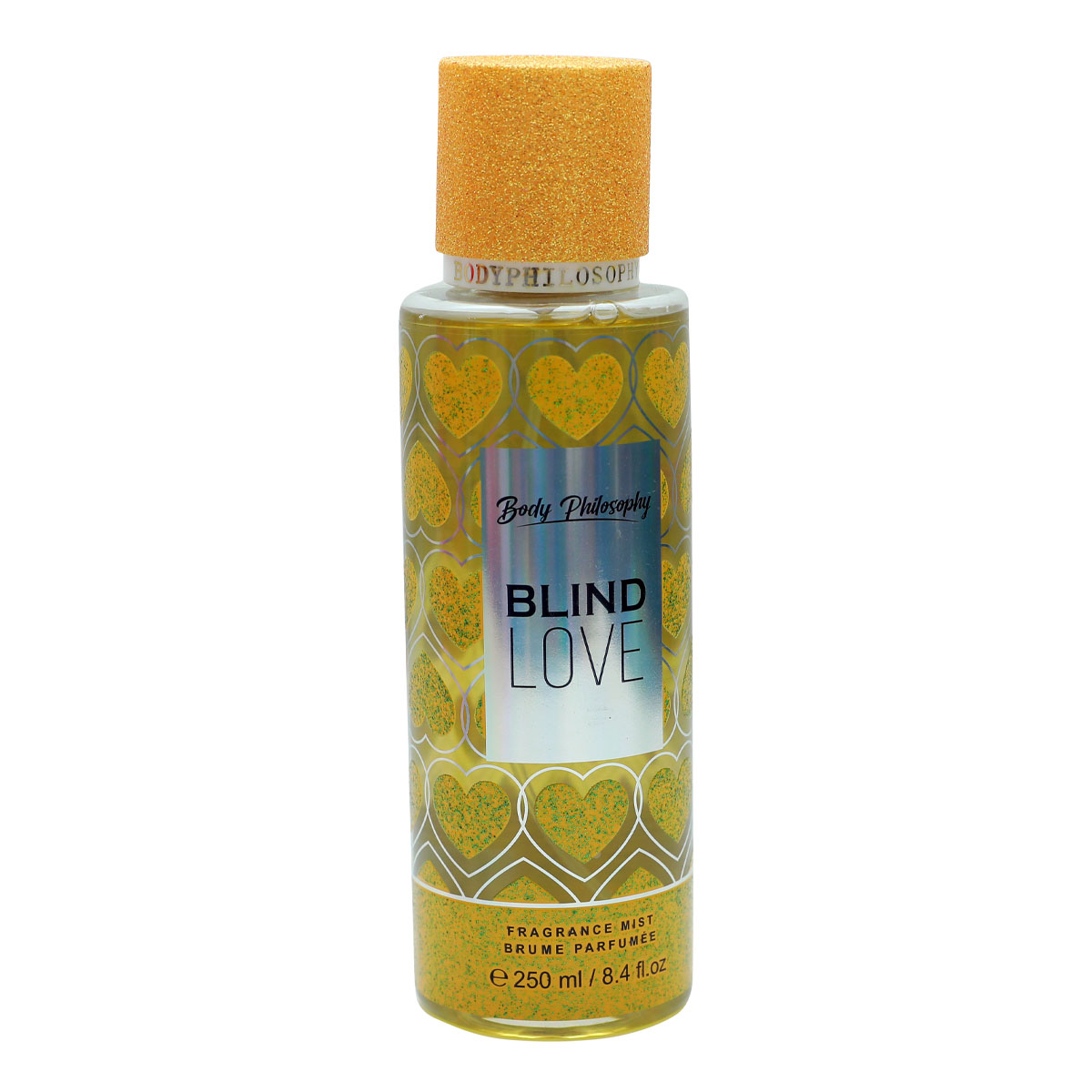 Blind Love Body Spray 250ml