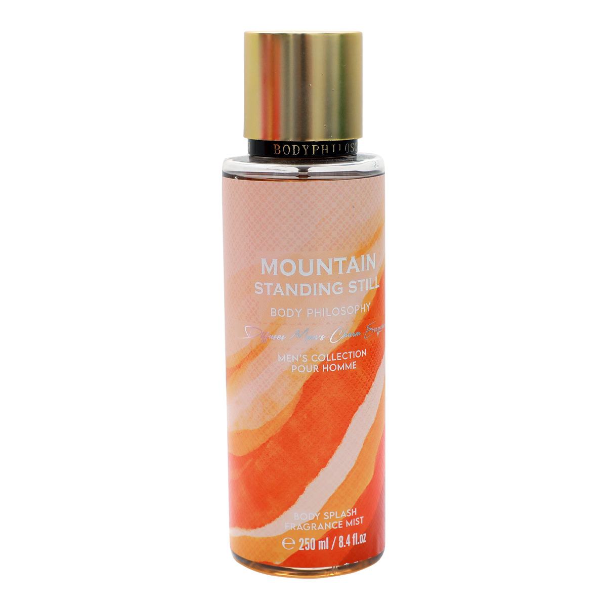 Mountain Body Spray 250ml