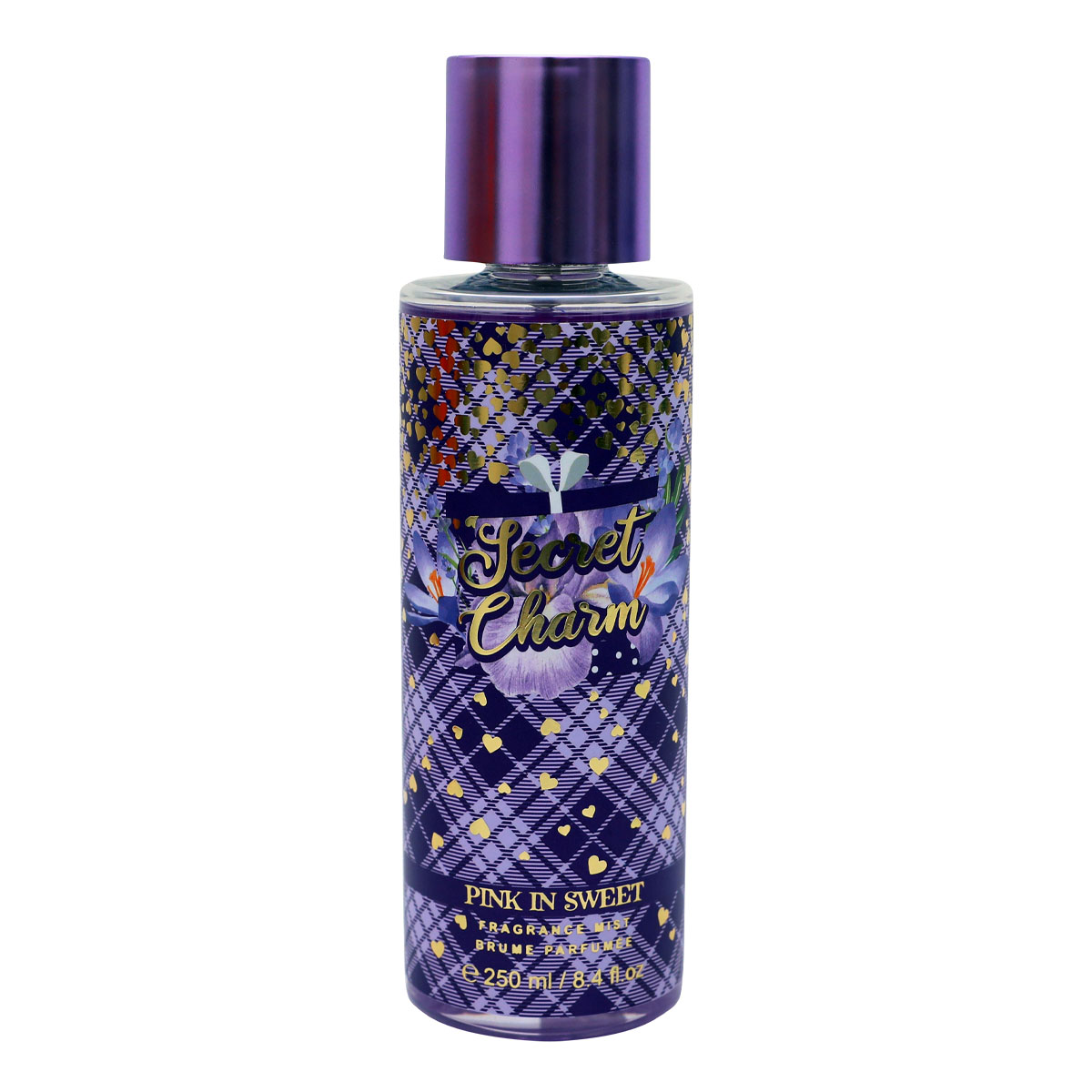 Secret Charm Body Spray 250ml