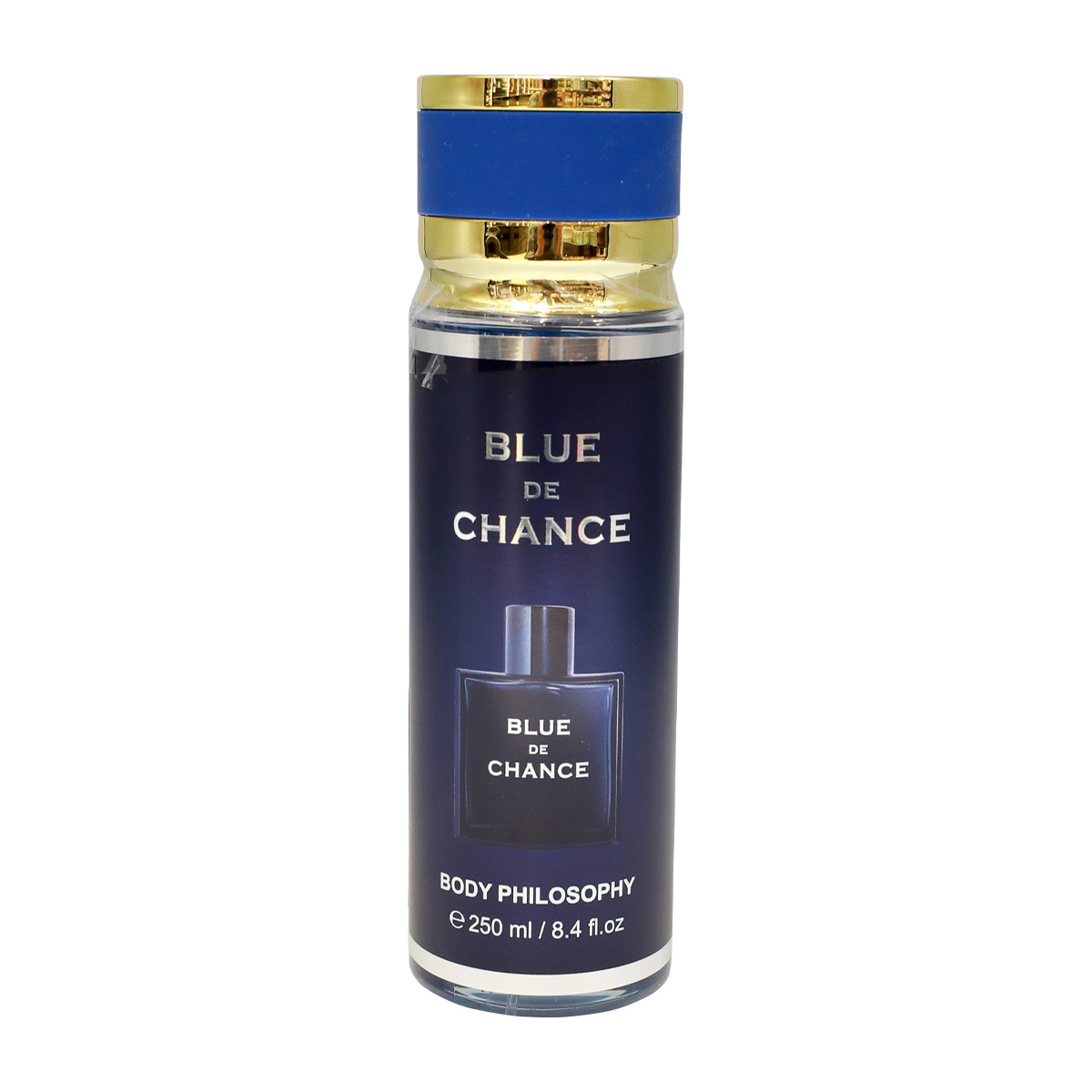 Blue De Chance Body Philosophy 250ml