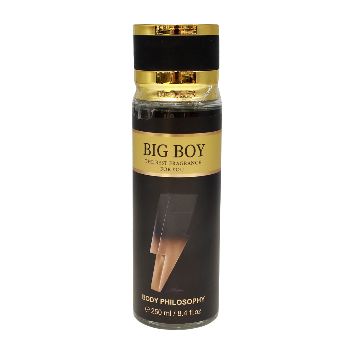 Big Boy 250ml