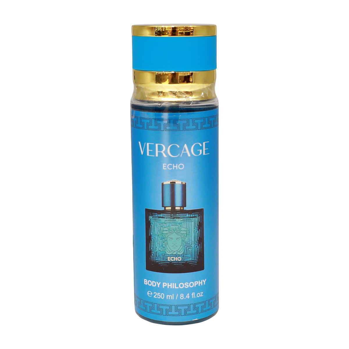 Vercage Echo 250ml