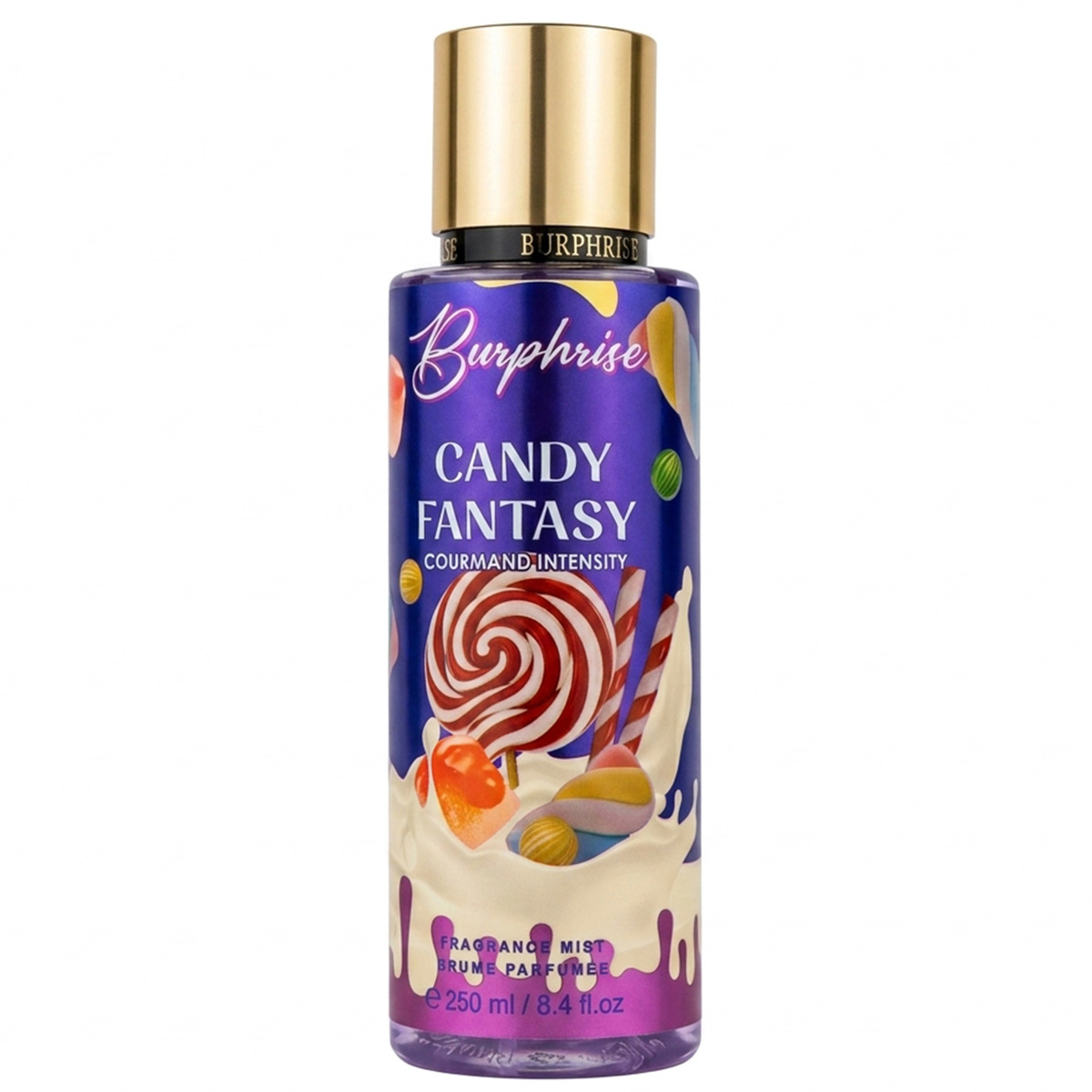 Body Mist 250ml