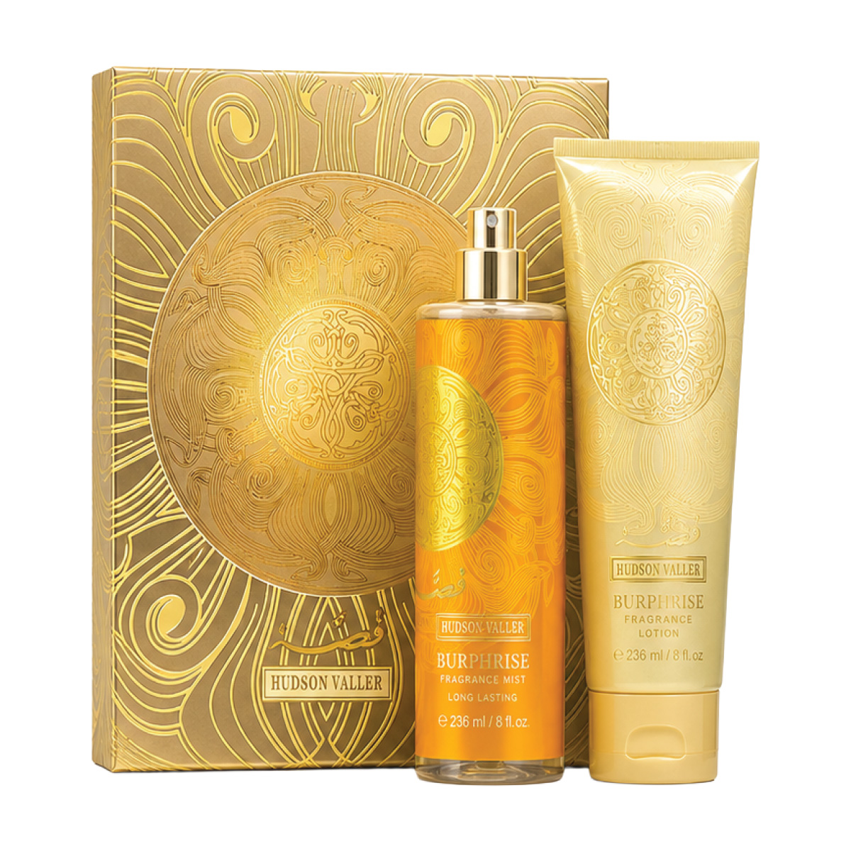 Women Perfume Set