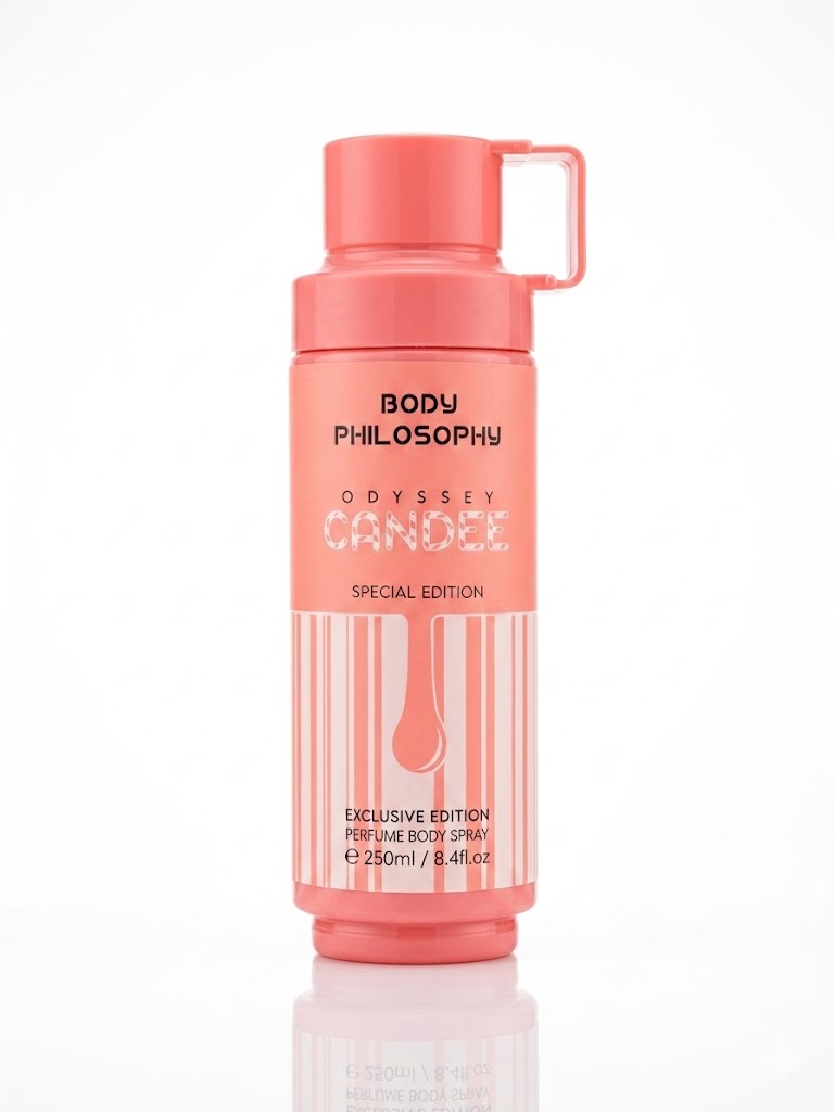 Odyssey Candee