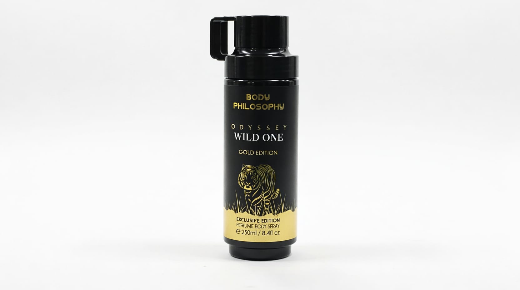 Odyssey Wild One