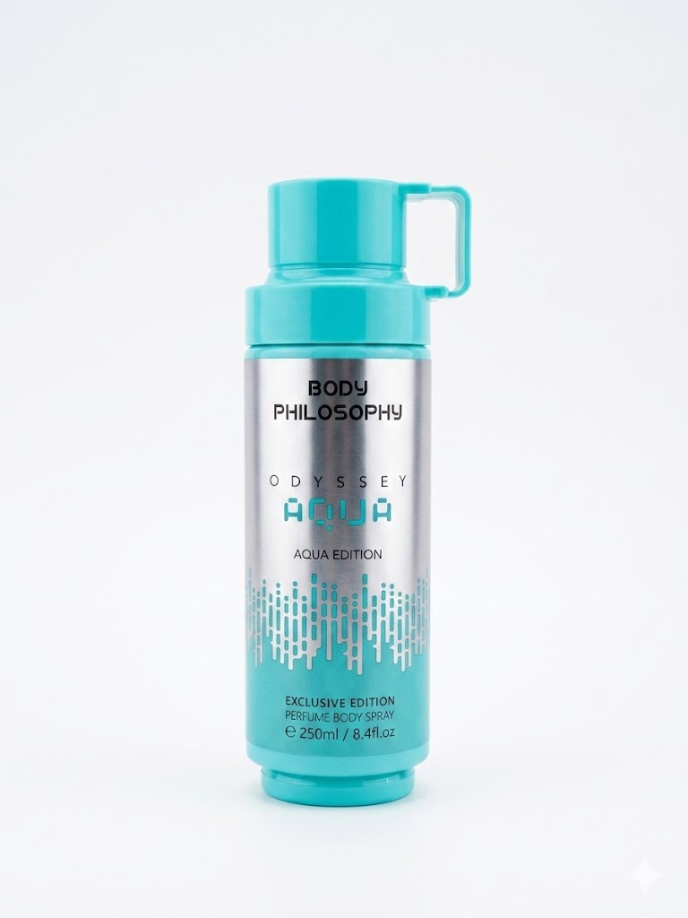 Odyssey Aqua