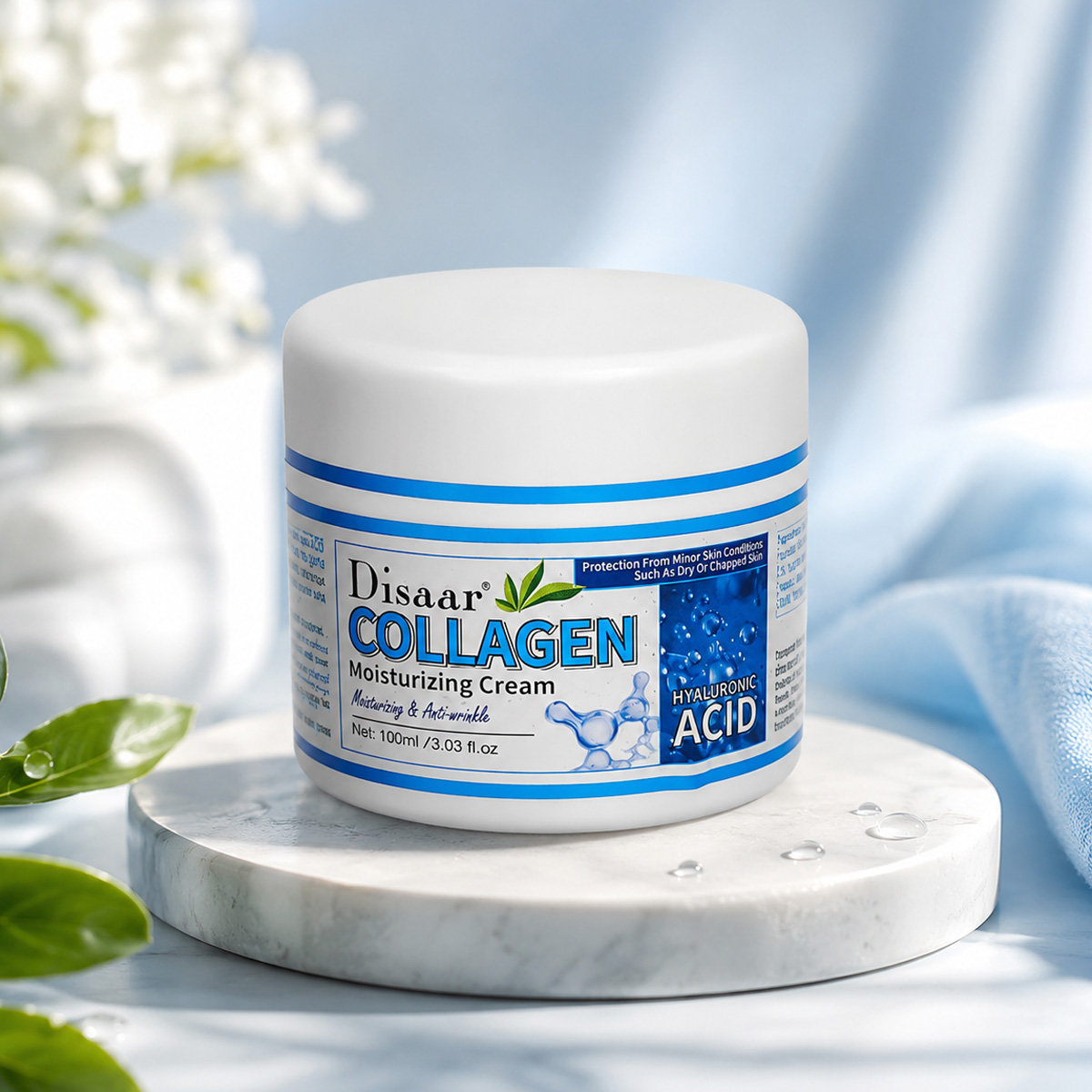 Disaar Cream 100ml