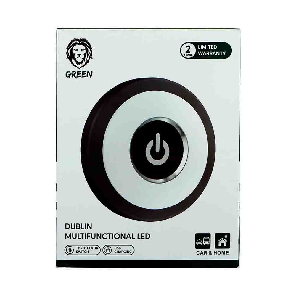 LED Light