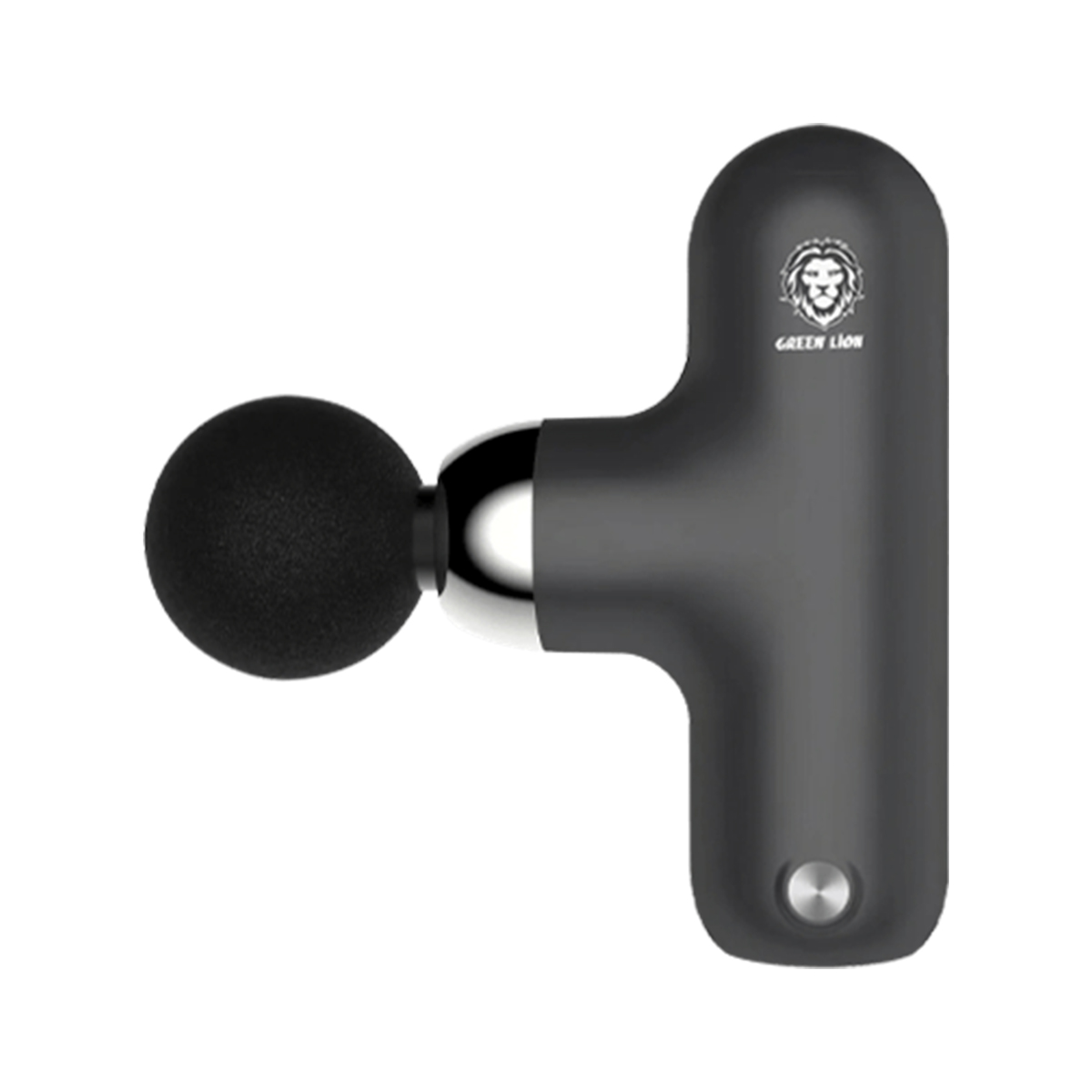 Green Lion Massager