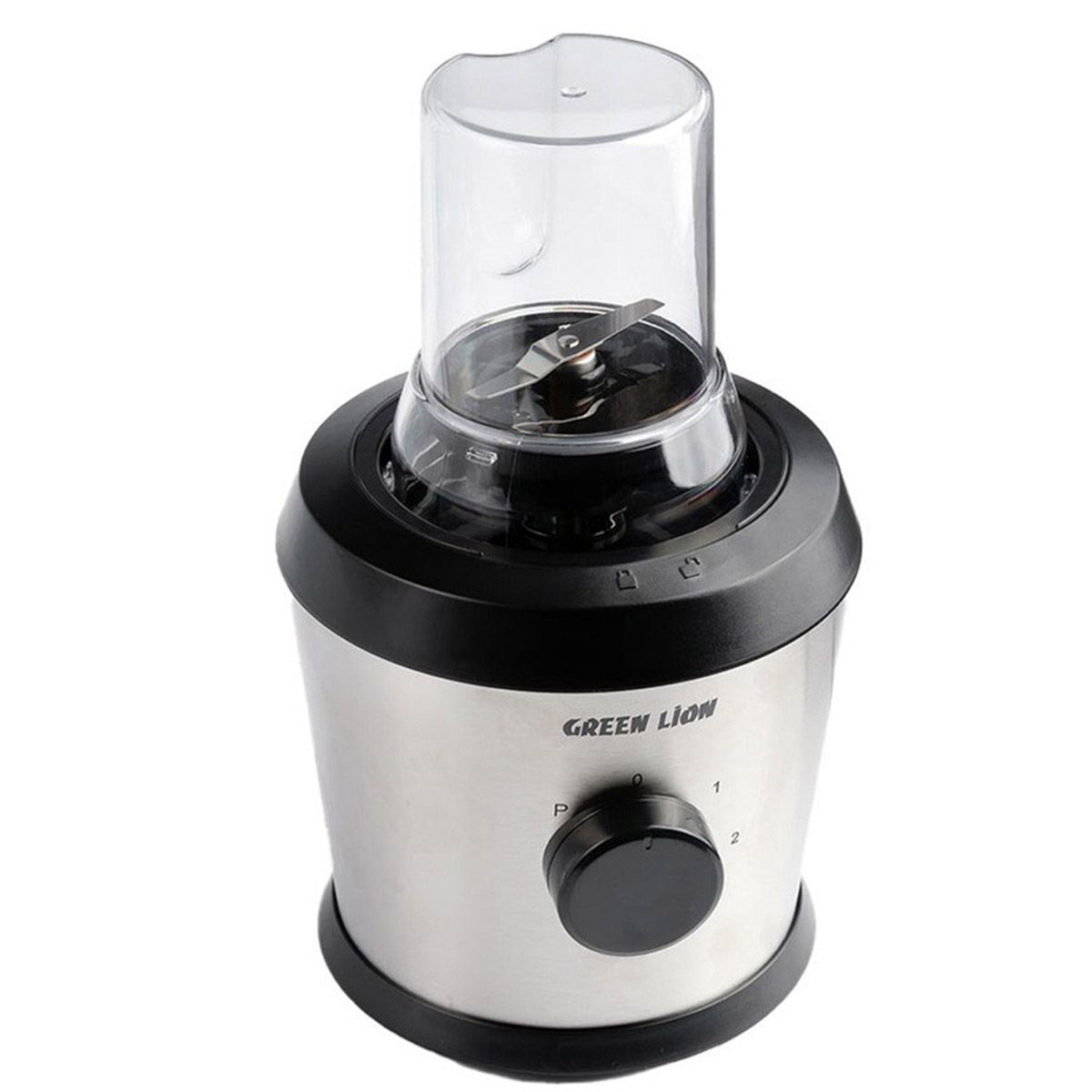 Green Jug Blender