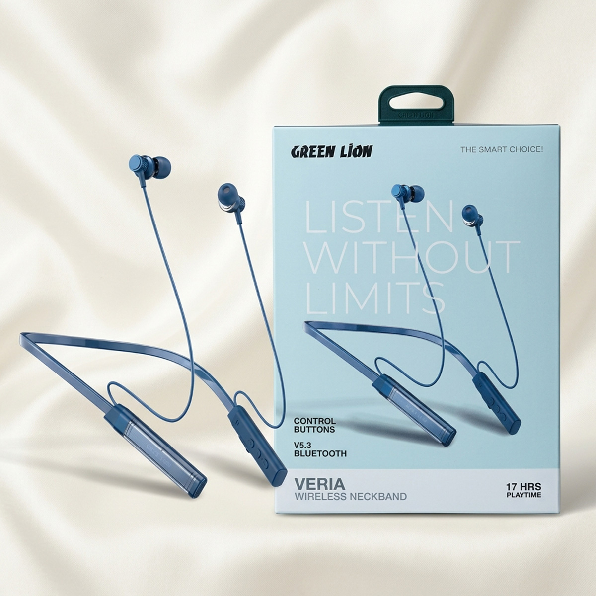 Veria Neckband