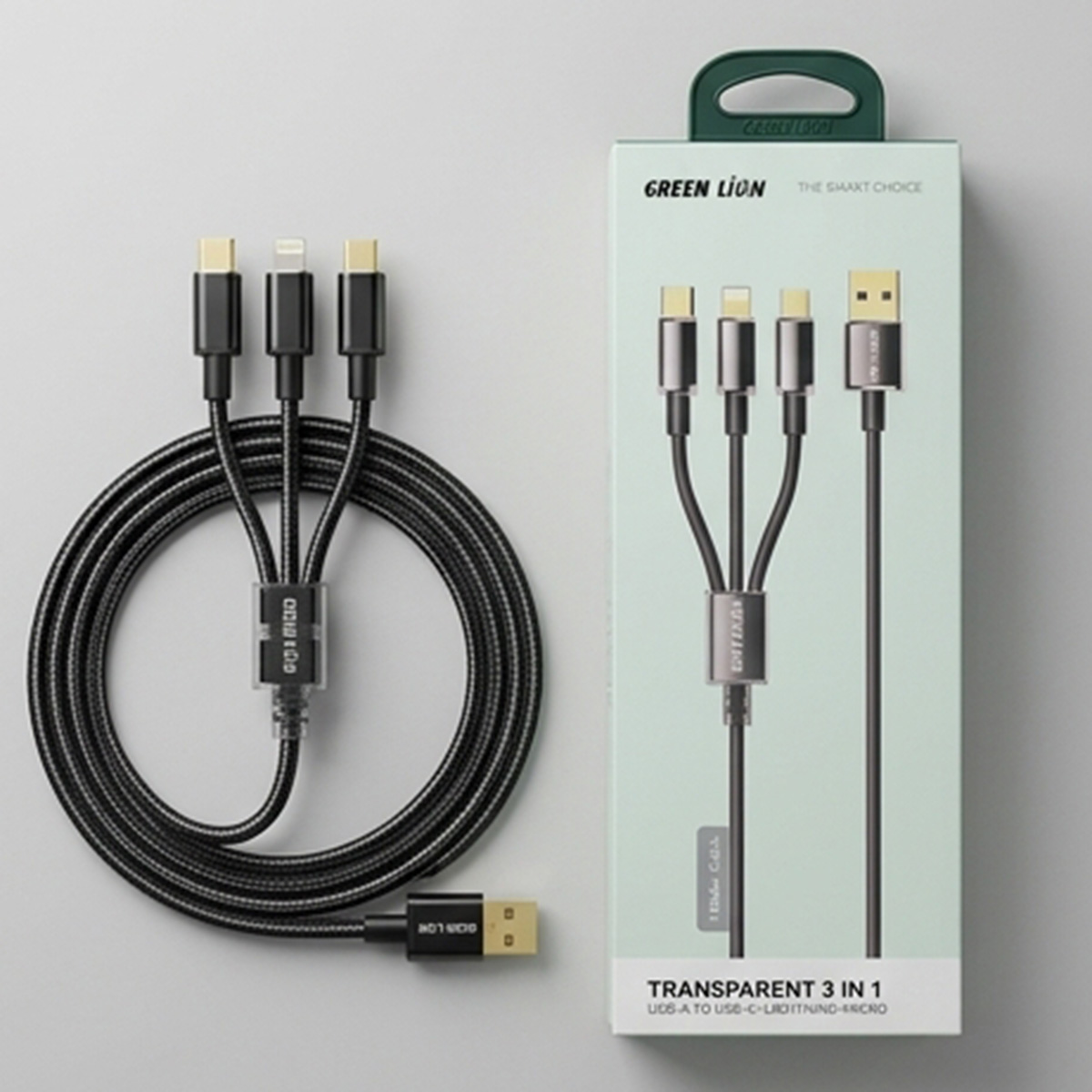 Multi Cable