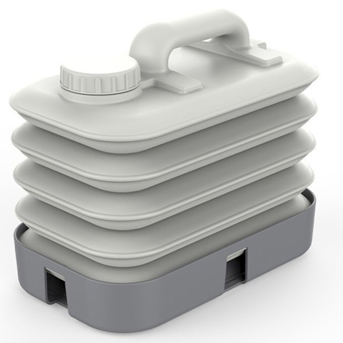 Foldable Water Tank 10L