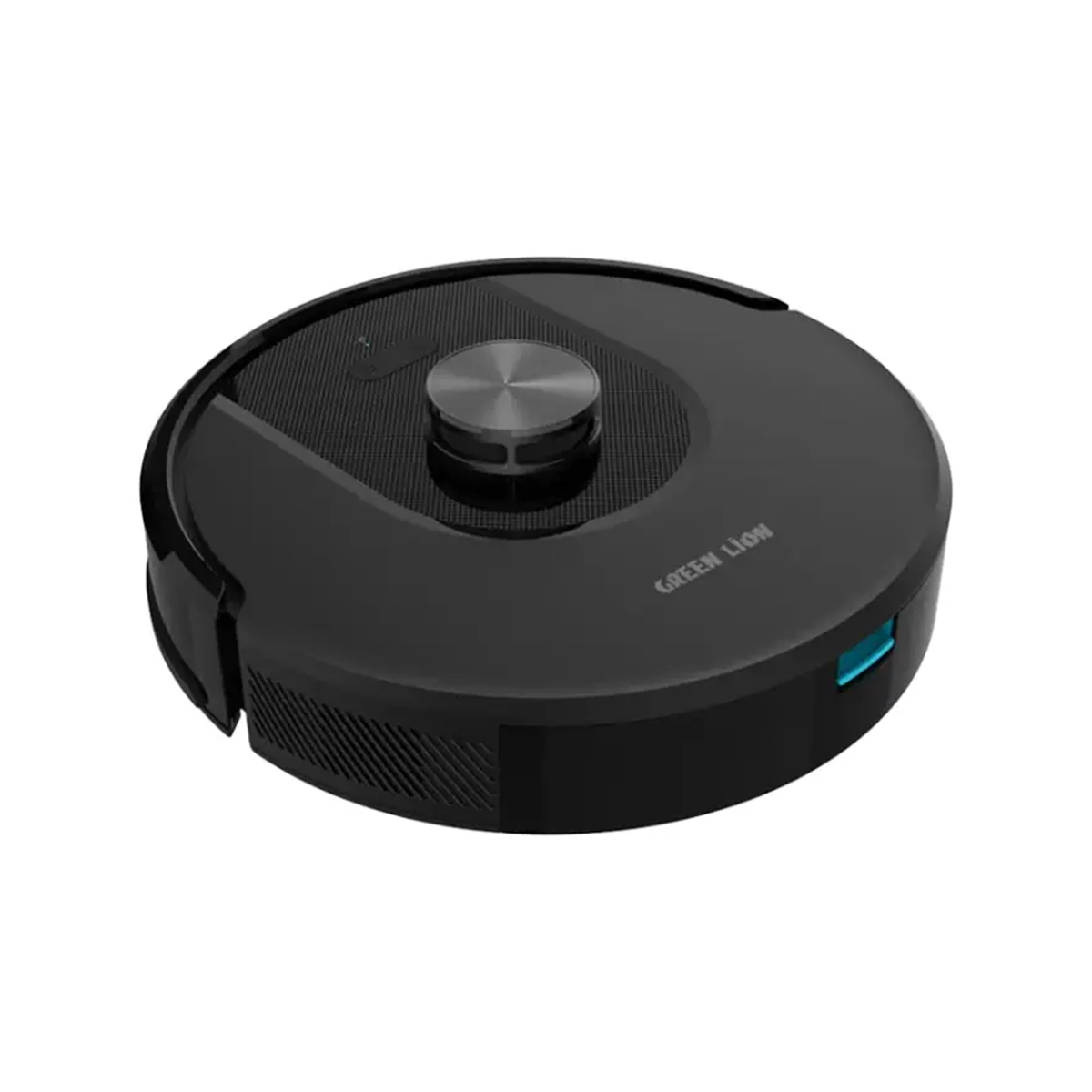 Smart Robot Vacuum Cleaner
