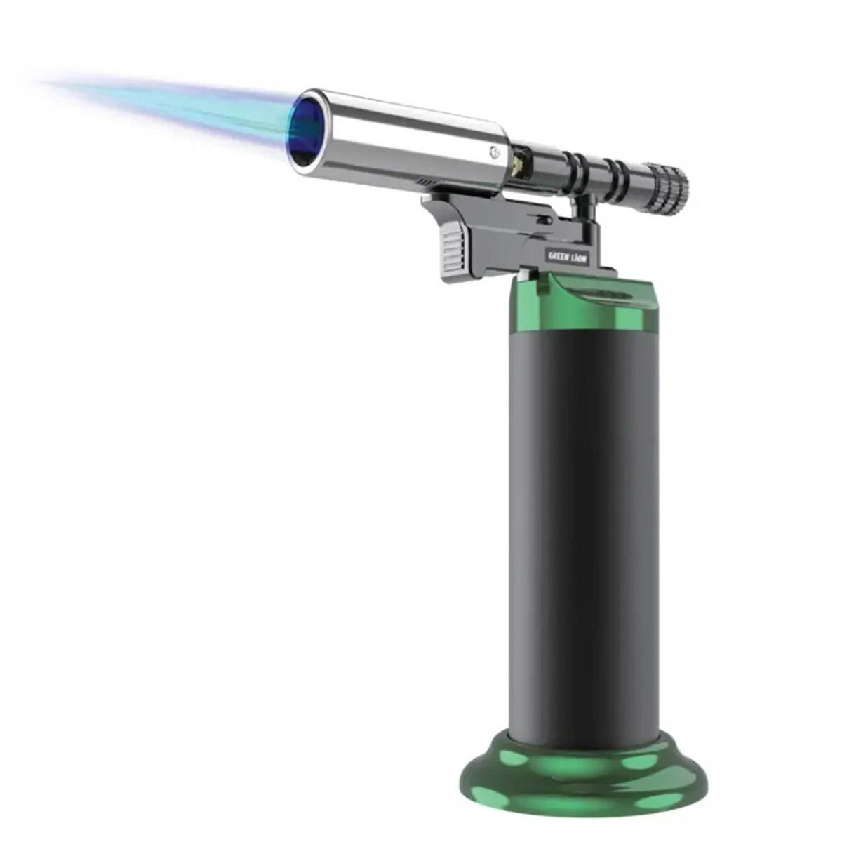 Windproof Jet Lighter