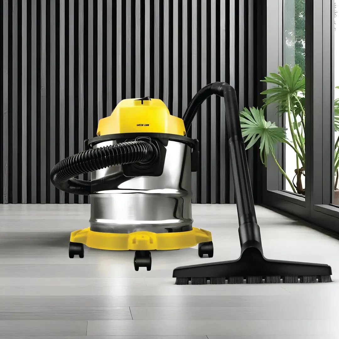 Vacuum Cleaner 3-in-1 12L 1000W
