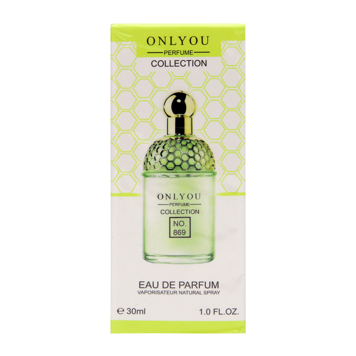 Only You 869 30ml