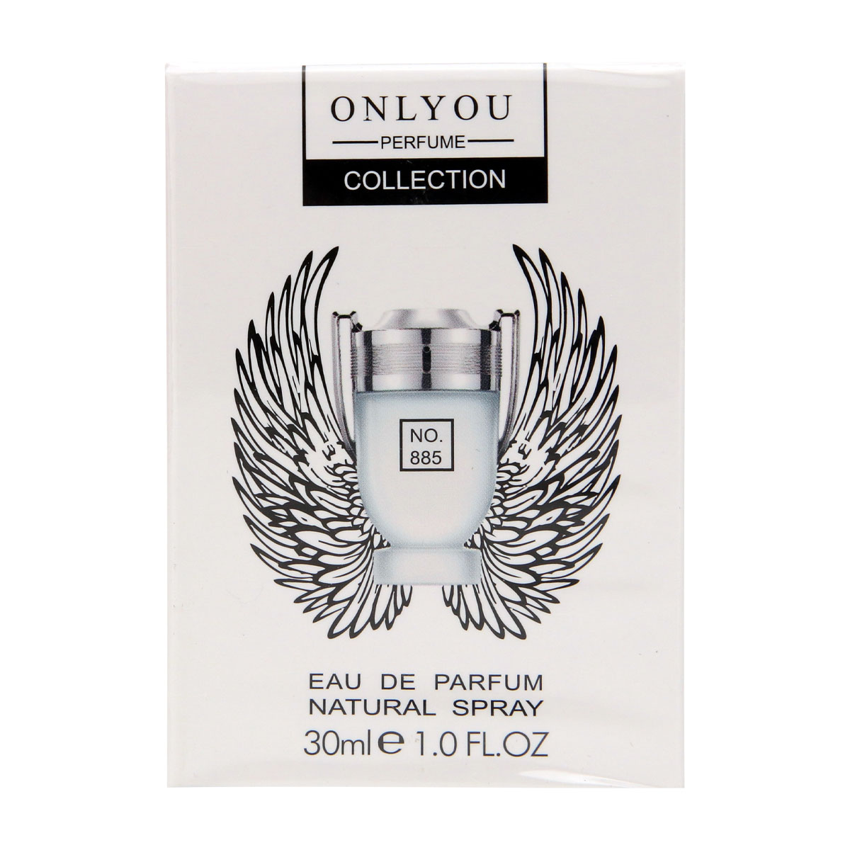 Only You 885 30ml