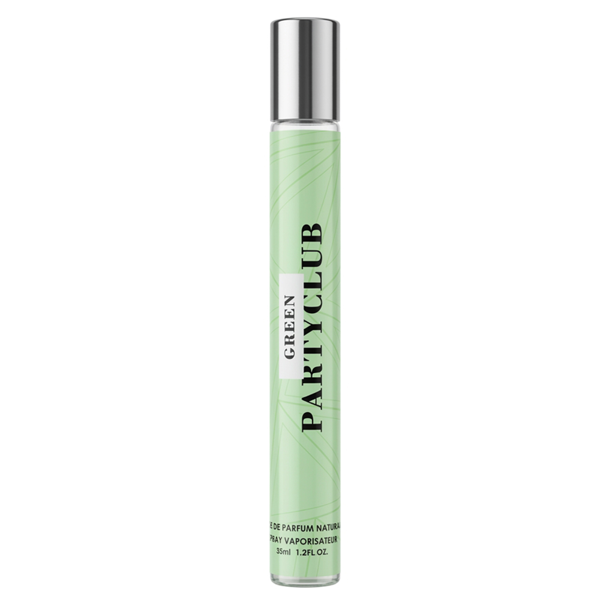 Green Party Club Perfume 35ml