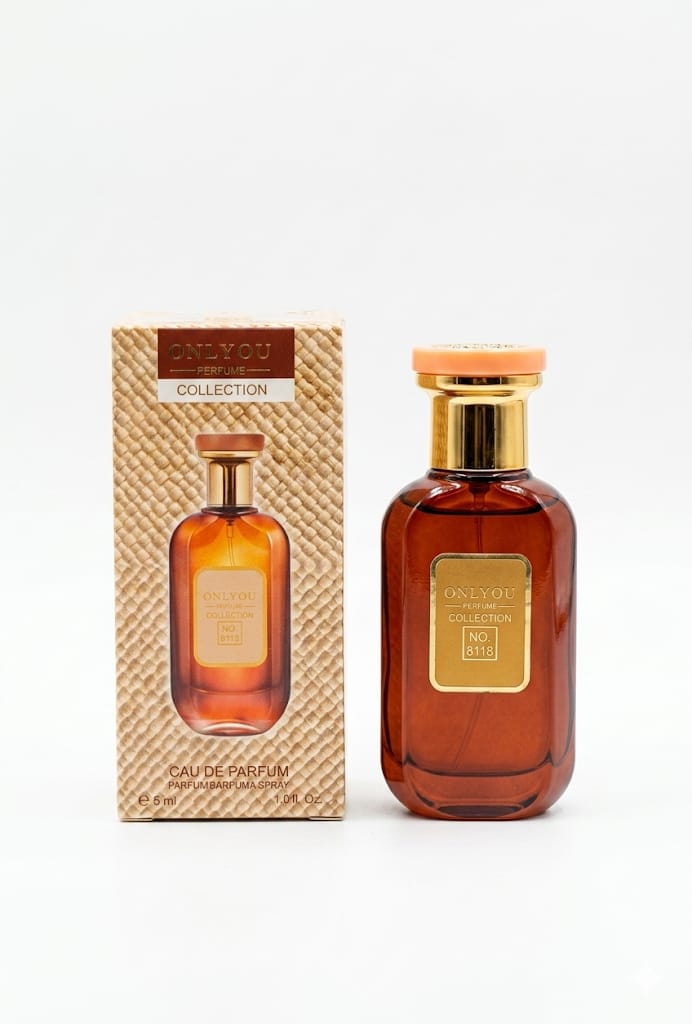Only You 8118 30ml