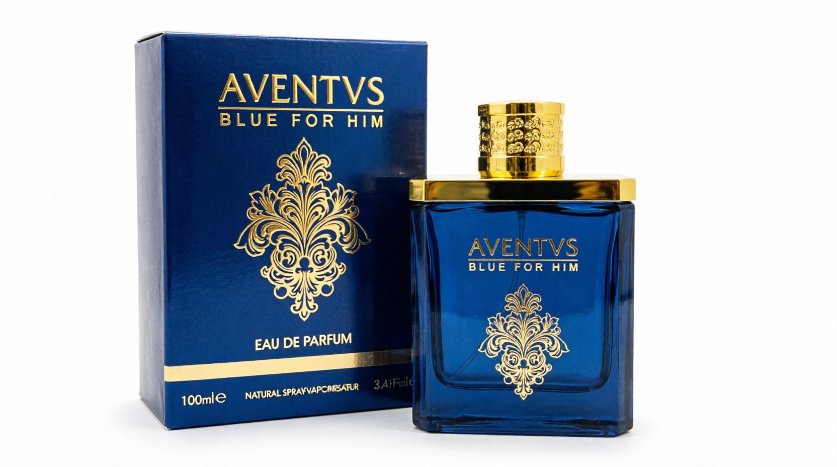 Mystical Aventus Perfume