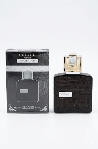 Pocket Perfumes 30ml