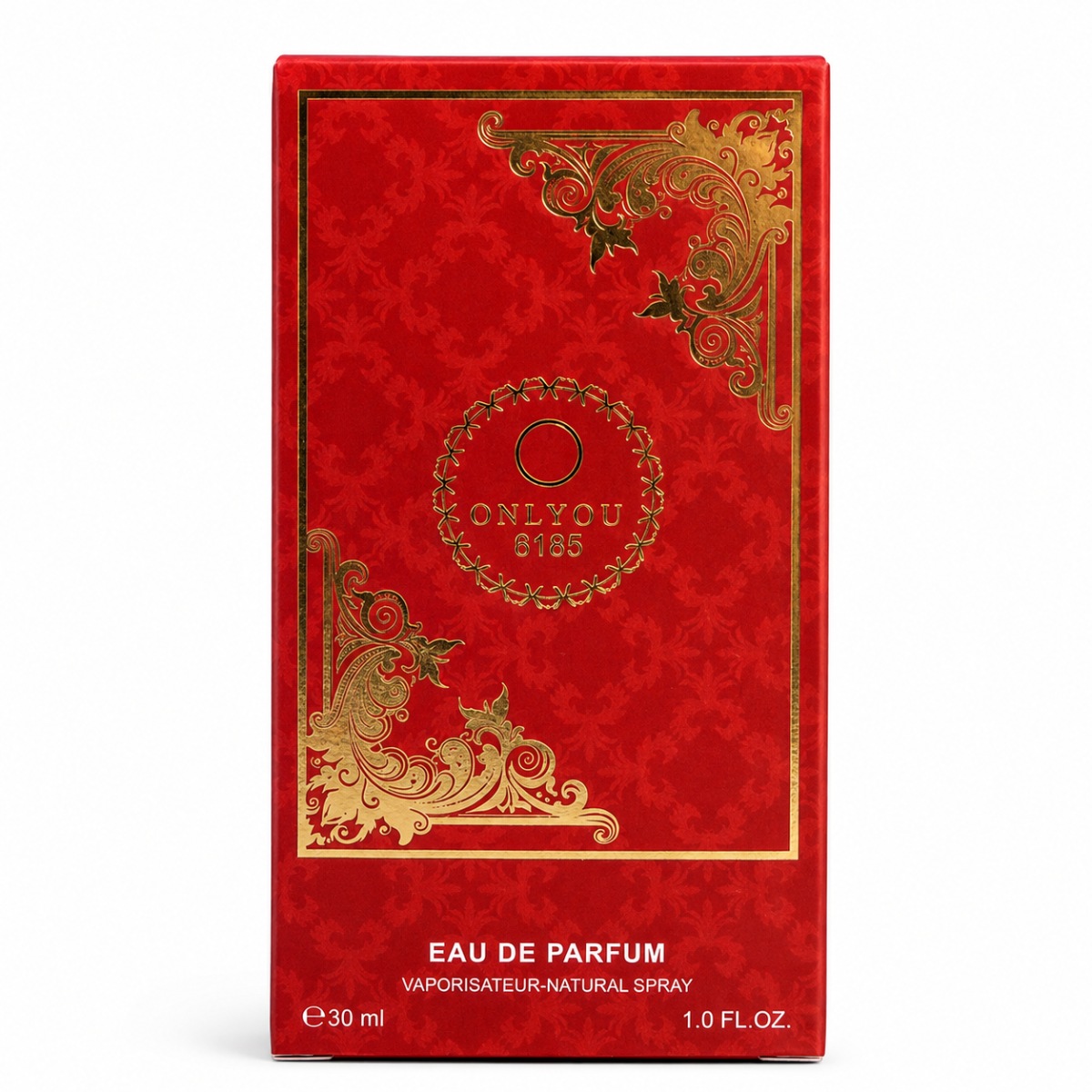 Pocket Perfume 30ml