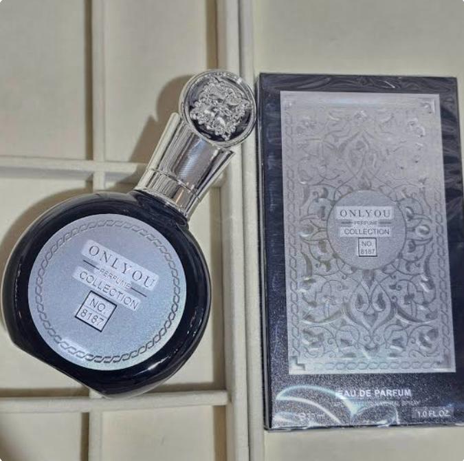 Pocket Perfumes 30ml