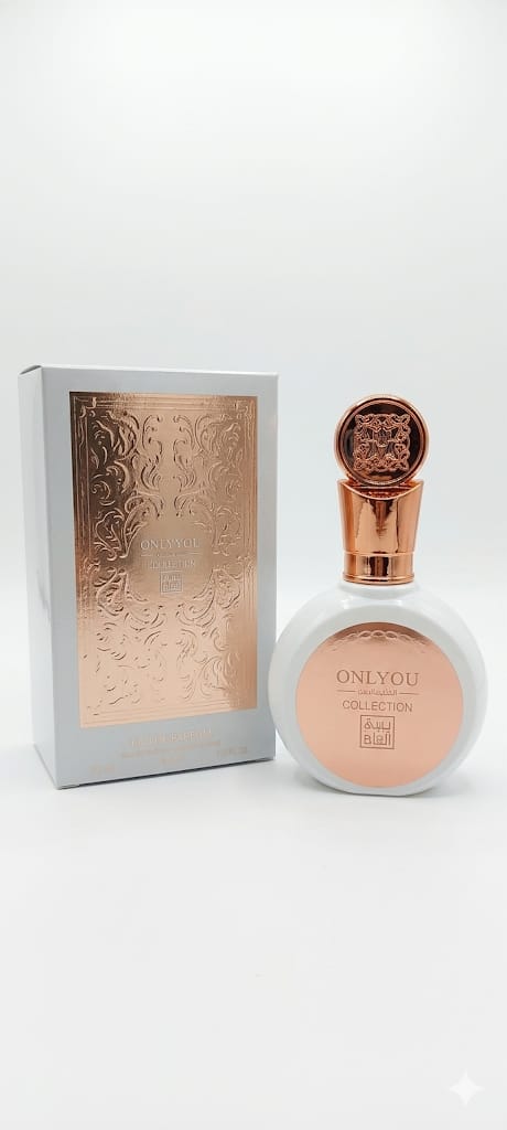 Pocket Perfumes 30ml