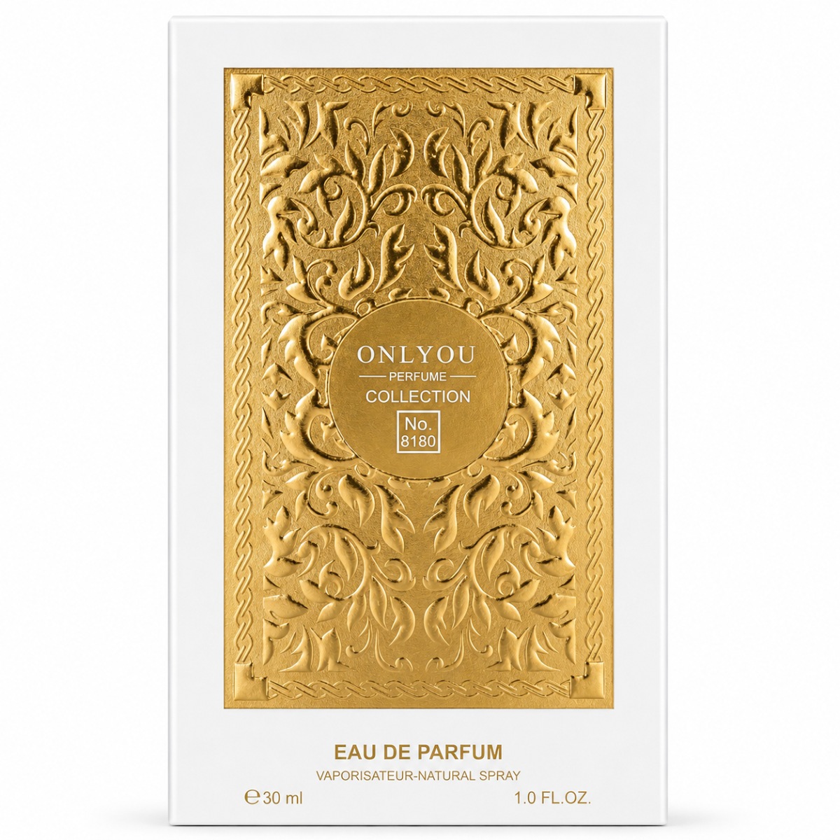 Pocket Perfume 30ml