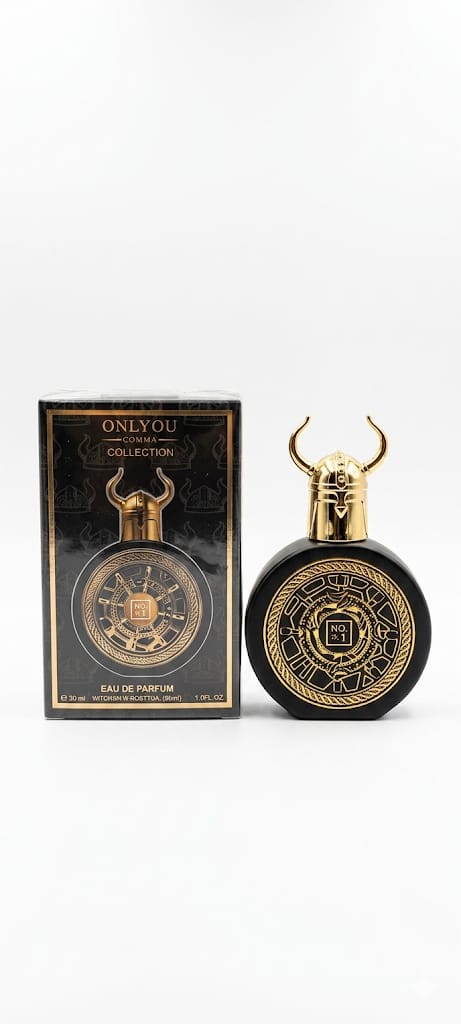 Pocket Perfumes 30ml