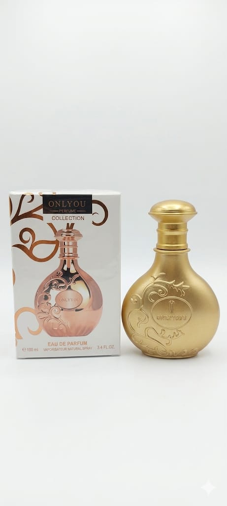 Pocket Perfumes 30ml