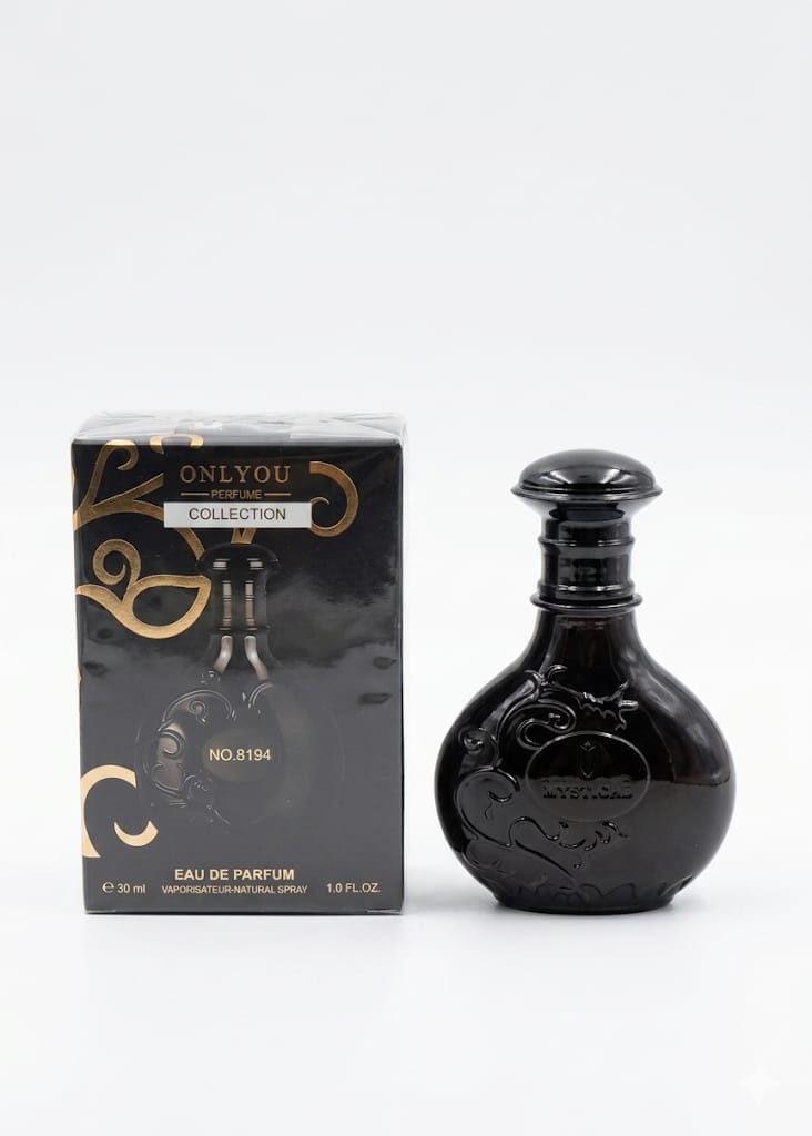 Pocket Perfumes 30ml
