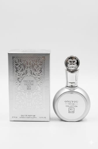 Pocket Perfumes 30ml