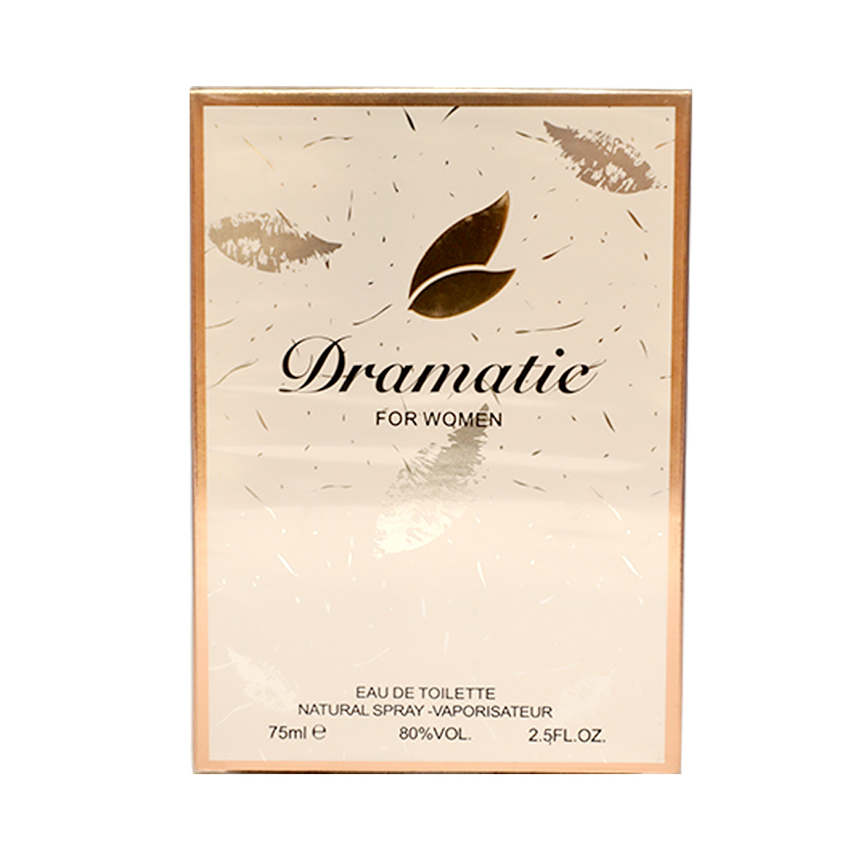 Dramatic For Women 75ml