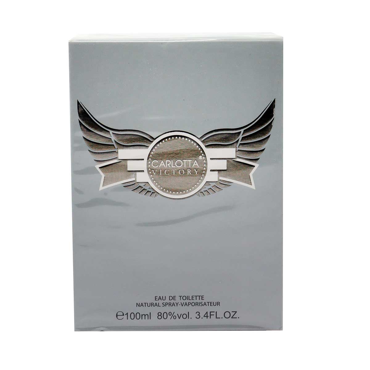 Victory Eau De Parfum for Men 100ml