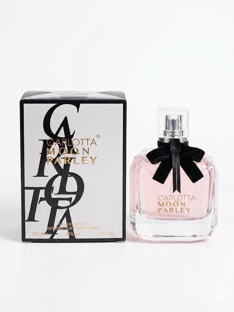 Moon Parley 90ml