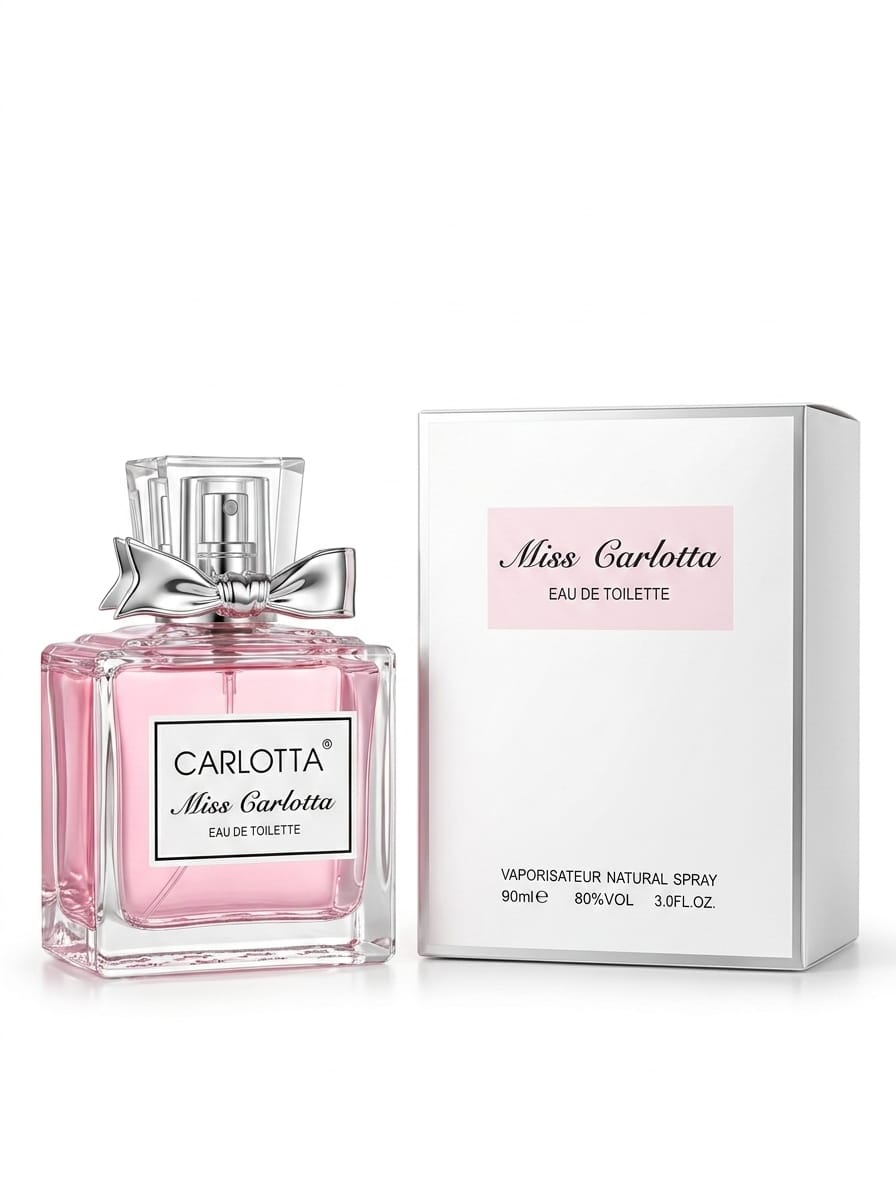 Miss Carlotta 90ml