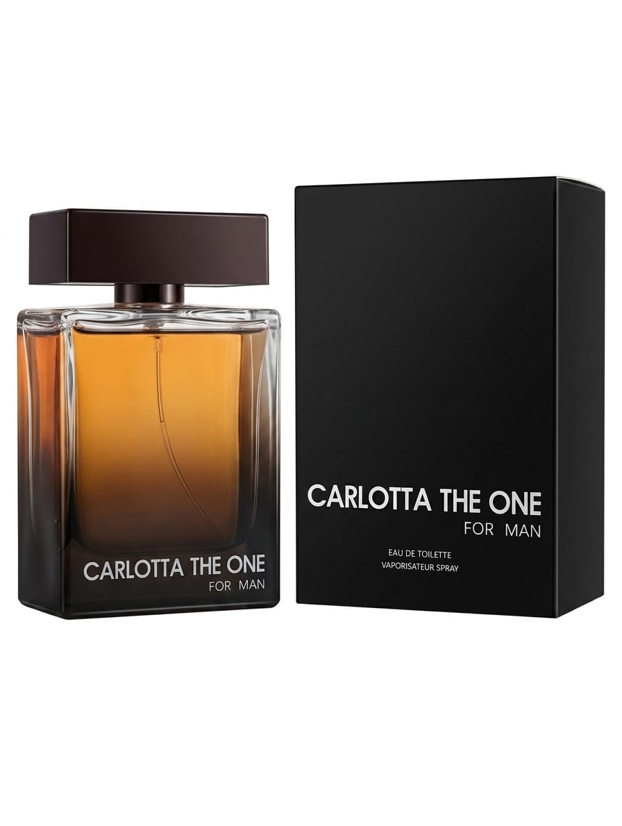 The One for Man 100ml