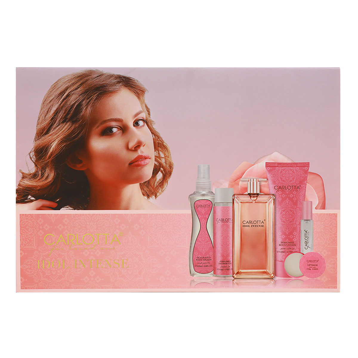 My Dear Women's Gift Set