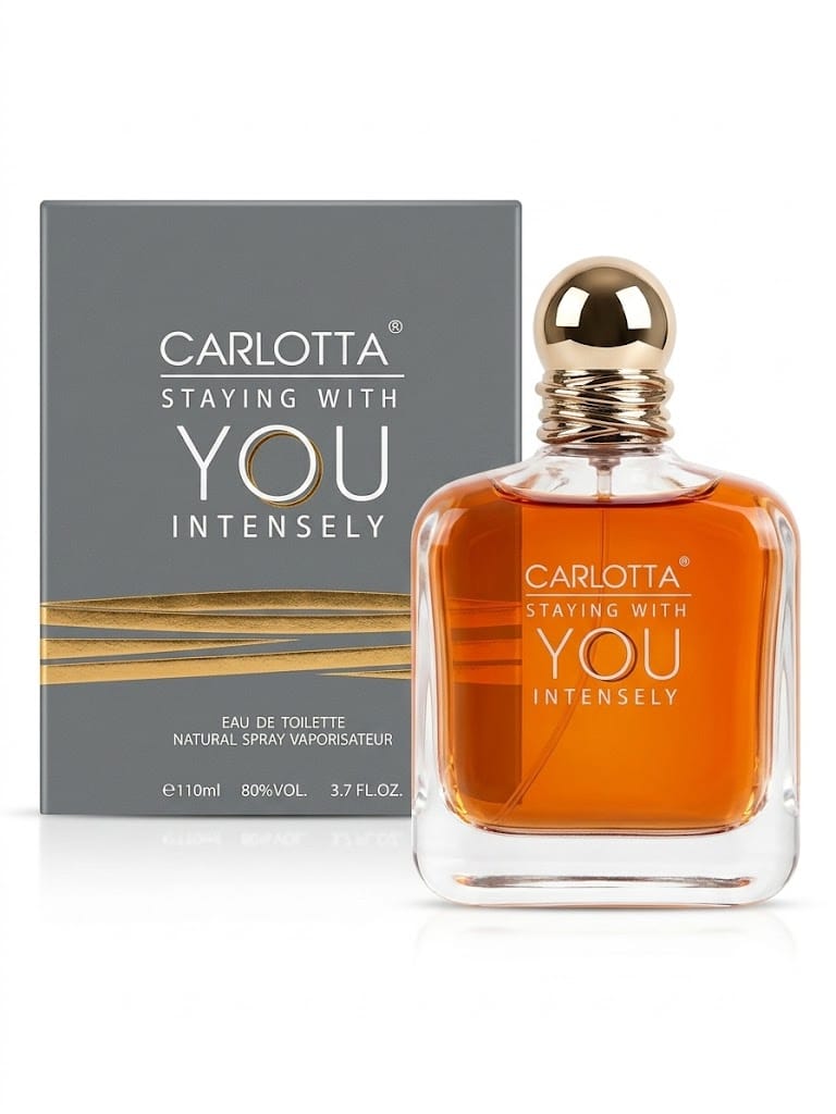 Staying with You 110ml