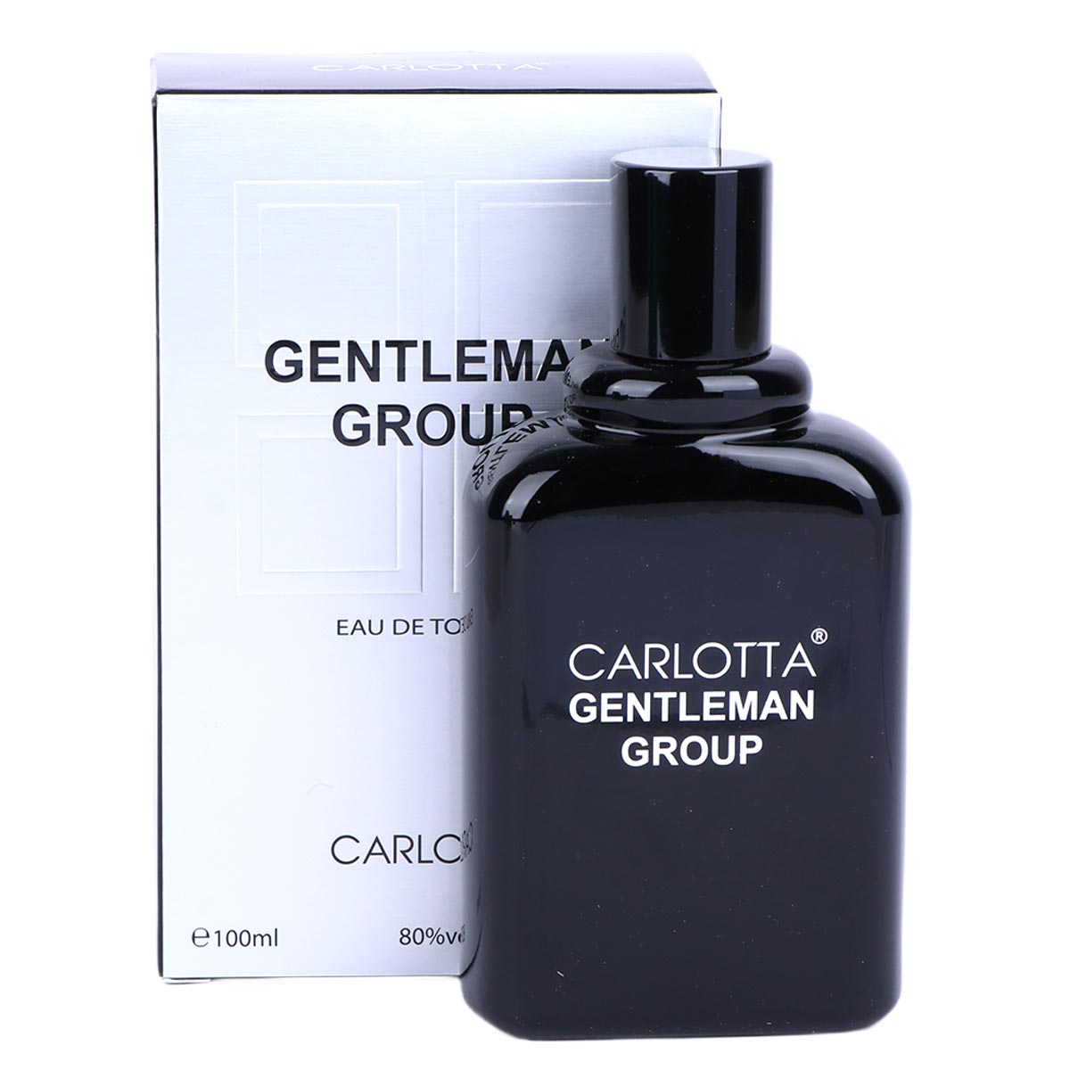Carlotta Gentleman Group Perfume 100ml