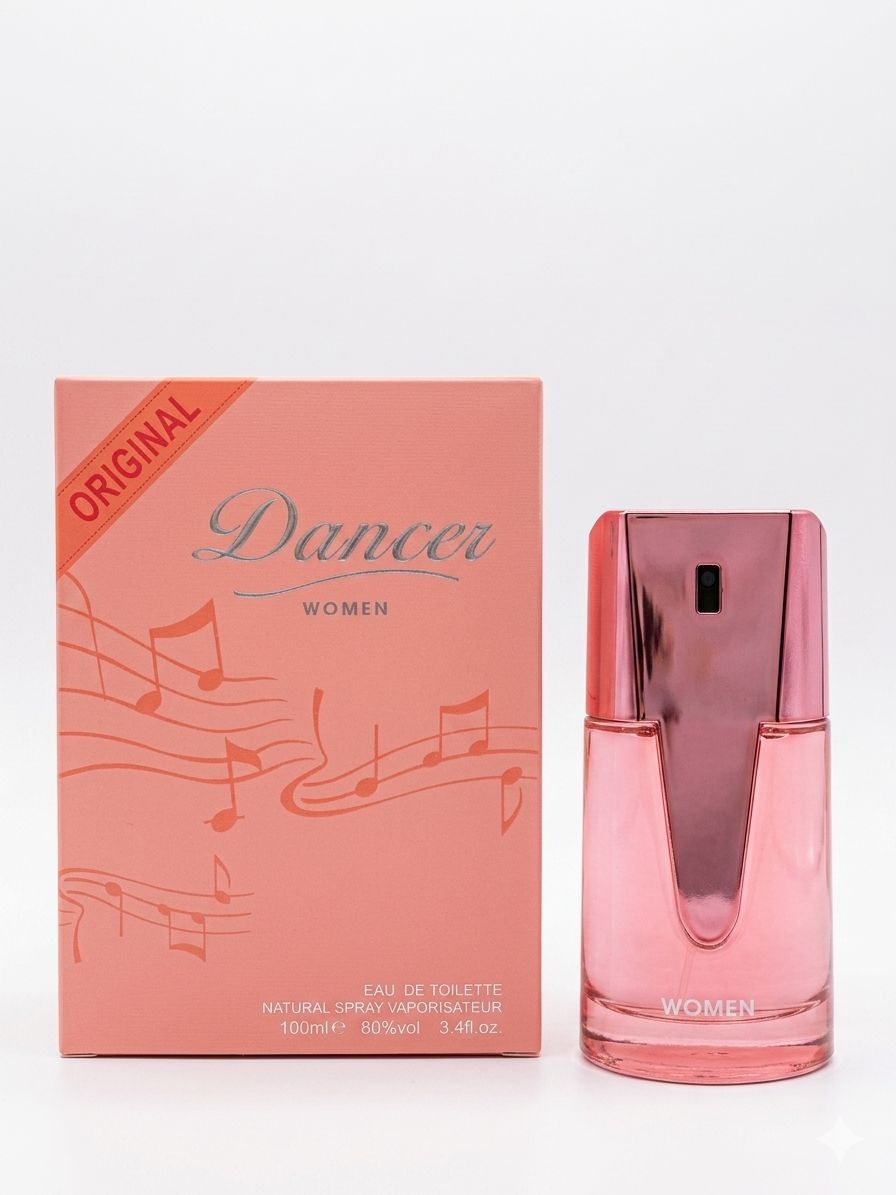 Dancer Women 100ml